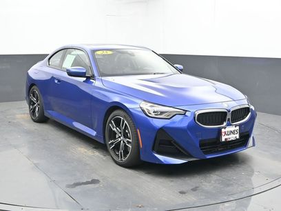 Used 2026 BMW 230i Coupe