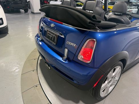 Used 2007 MINI Cooper S FWD image 22