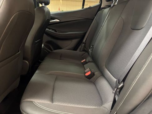 Used 2026 Buick Encore GX Preferred FWD image 24