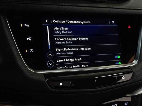 New 2025 Cadillac XT5 Premium Luxury w/ Technology Package image 24