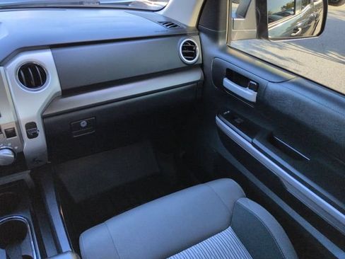 Used 2014 Toyota Tundra SR5 w/ SR5 Upgrade Package RWD image 17