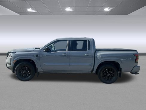 Used 2026 Nissan Frontier SV w/ All-Weather Content Package RWD image 6