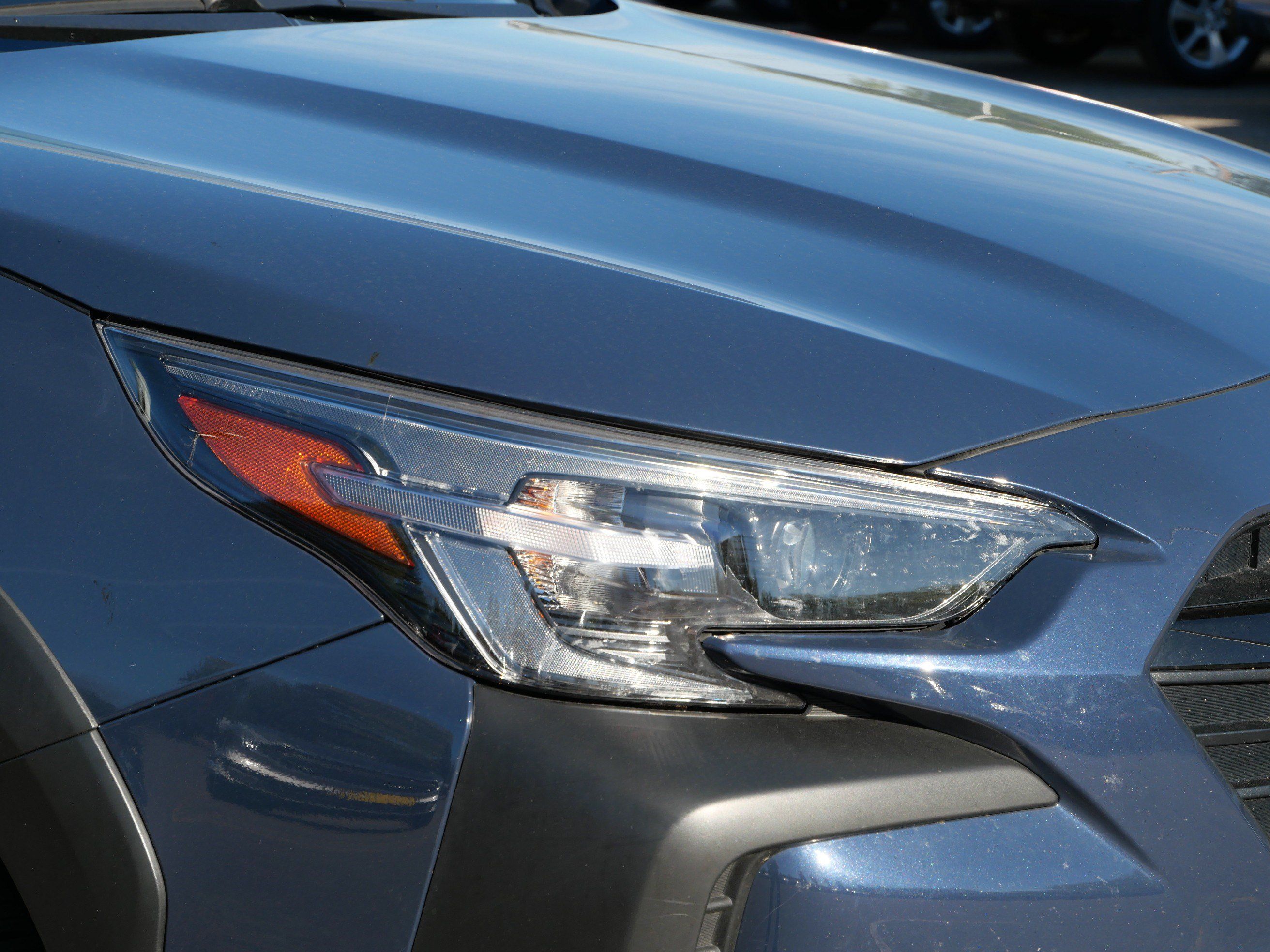 Used 2025 Subaru Outback Onyx Edition AWD/4WD image 16