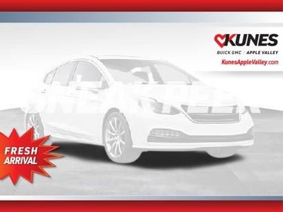 Used 2025 GMC Acadia Elevation