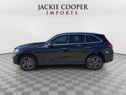Used 2026 Mercedes-Benz GLC 300 4MATIC image 8