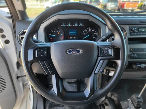 Used 2023 Ford F650 2WD Regular Cab Super Duty image 13