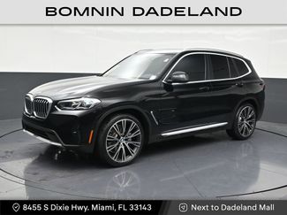 Used 2022 BMW X3 sDrive30i w/ Convenience Package w/ZPA video 1