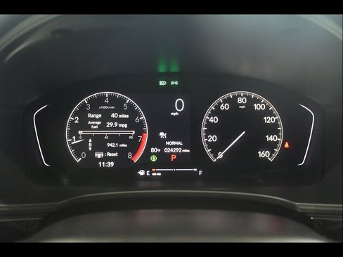 Certified 2024 Honda Civic Sport image 27