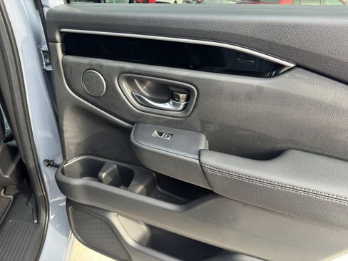 New 2026 Honda Passport RTL image 14