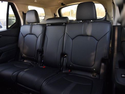 New 2025 Honda Pilot EX-L image 24