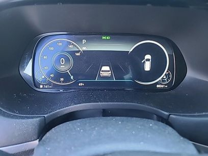 Used 2021 Hyundai Palisade Calligraphy