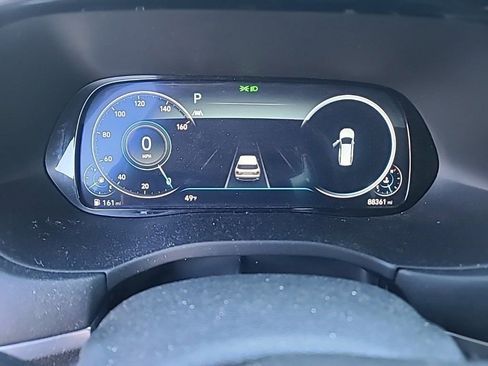 Used 2021 Hyundai Palisade Calligraphy image 1