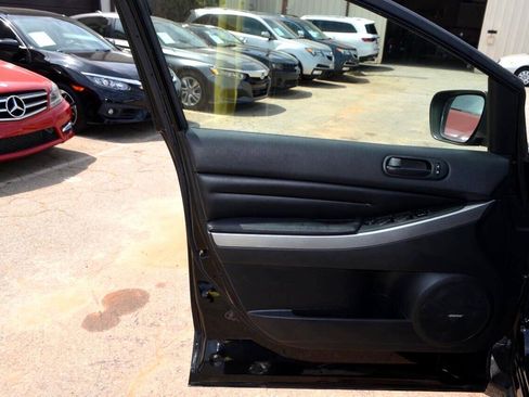 Used 2010 MAZDA CX-7 s Touring w/ Technology Pkg image 14