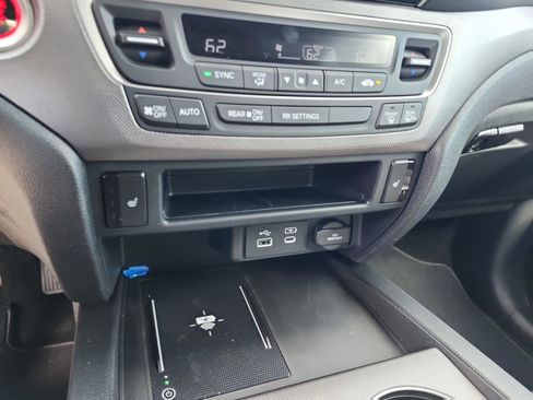 New 2026 Honda Ridgeline RTL image 25