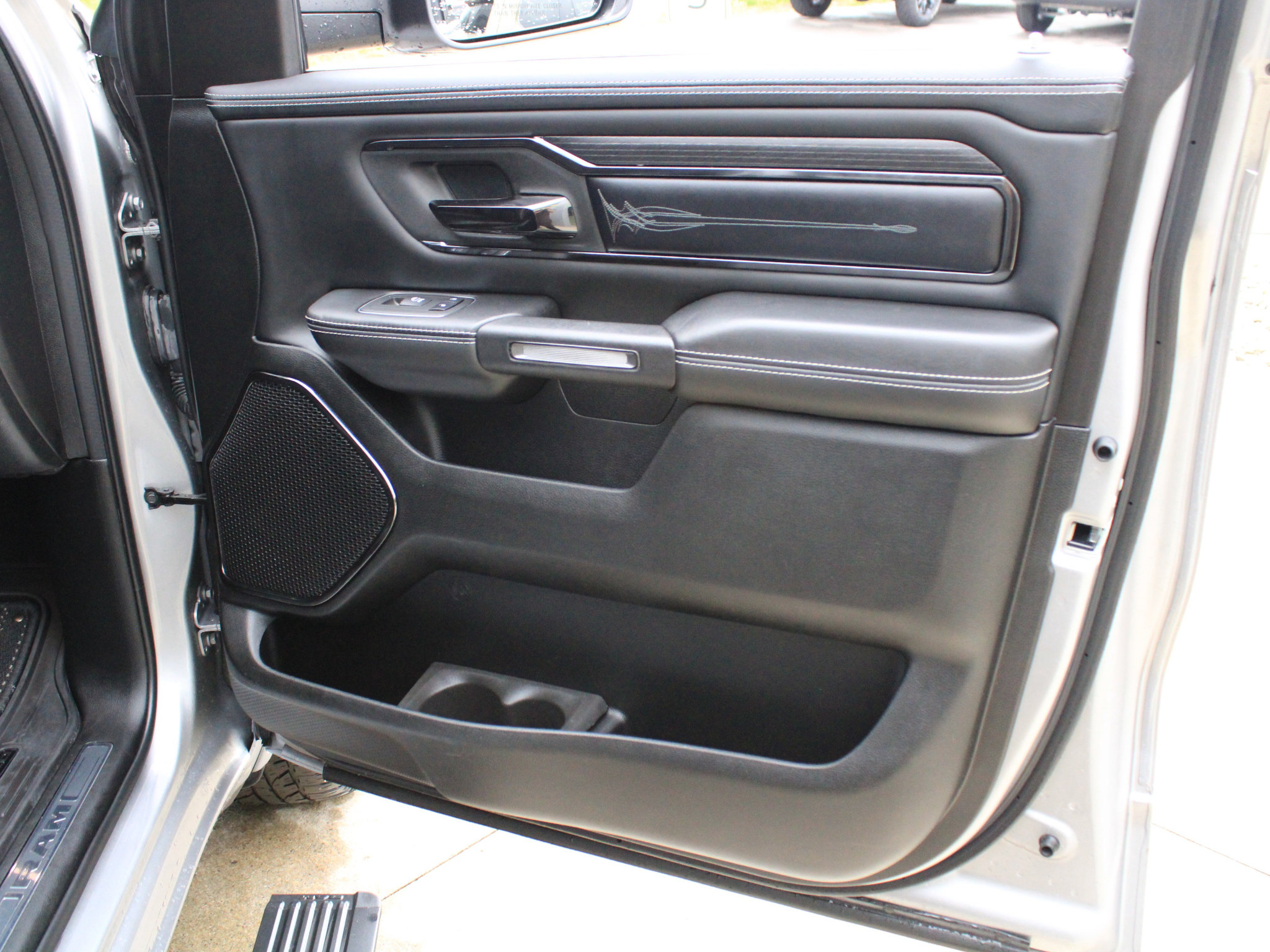 Used 2022 RAM 1500 Limited w/ Bed Utility Group AWD/4WD image 24