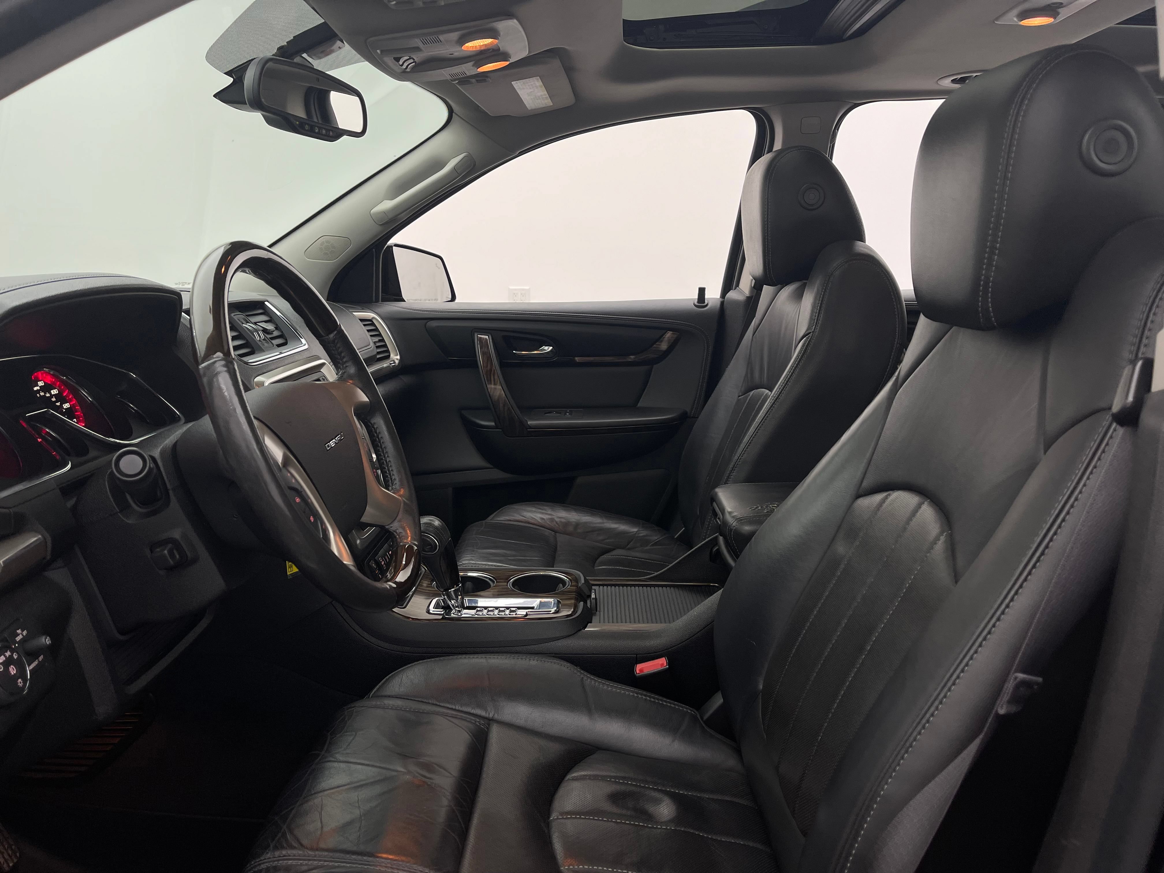 Used 2015 GMC Acadia Denali FWD image 19