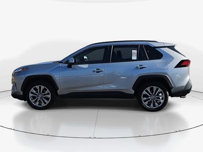 Used 2023 Toyota RAV4 XLE Premium