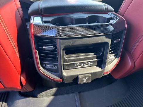 Used 2019 RAM 1500 Rebel w/ Rebel Level 2 Equipment Group AWD/4WD image 28
