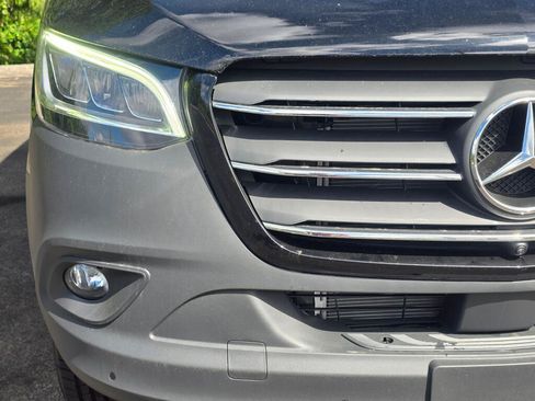 New 2026 Mercedes-Benz Sprinter 2500 image 31