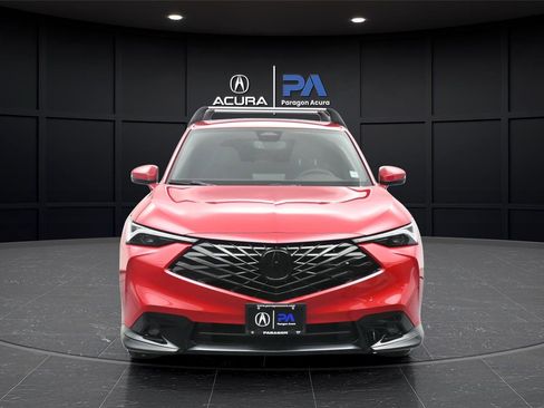 Certified 2025 Acura ADX A-Spec AWD/4WD image 27