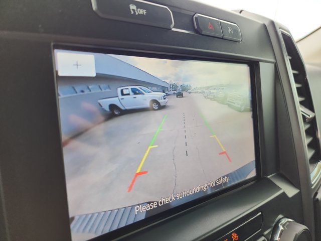 Used 2020 Ford F150 XLT AWD/4WD image 19