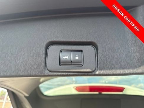 Certified 2023 Nissan Rogue SV w/ SV Premium B Package AWD/4WD image 27