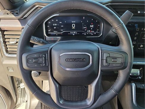 Certified 2024 GMC Sierra 2500 Denali Ultimate image 16