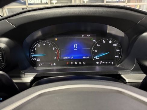 Used 2021 Ford Explorer XLT w/ Class III Trailer Tow Package image 19