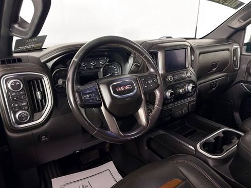 Used 2022 GMC Sierra 2500 AT4 w/ Gooseneck/5TH Wheel Package image 9