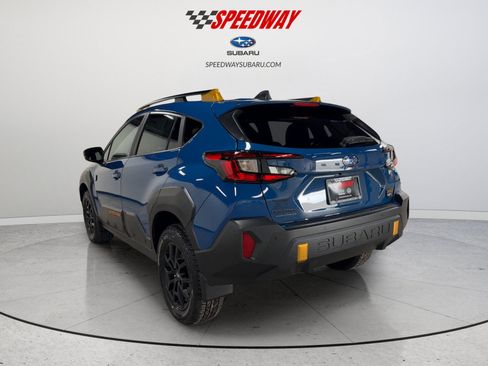 New 2026 Subaru Crosstrek 2.5i Wilderness AWD/4WD image 8