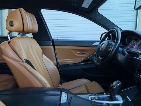 Used 2016 BMW 650i Gran Coupe xDrive image 45