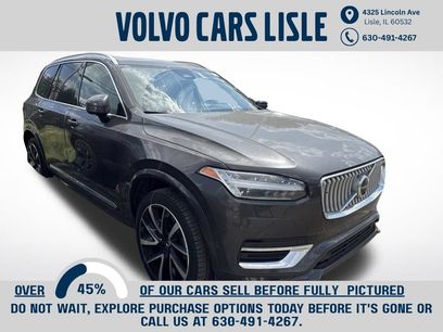 Certified 2023 Volvo XC90 B5 Plus w/ Protection Package Premier