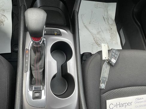 Used 2023 Chevrolet Malibu RS w/ Driver Confidence Package image 27