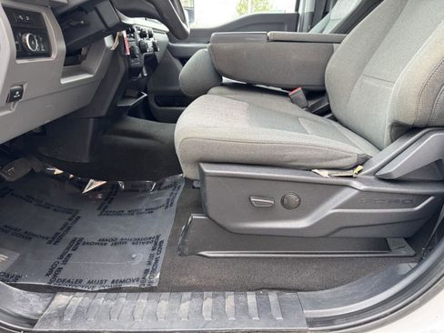 Used 2024 Ford F250 XLT w/ FX4 Off-Road Package image 30