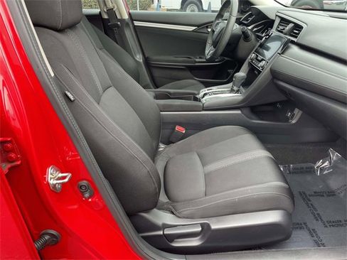 Used 2017 Honda Civic EX image 29