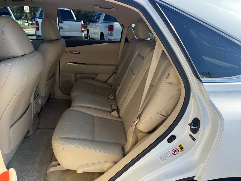 Used 2011 Lexus RX 350 2WD image 13