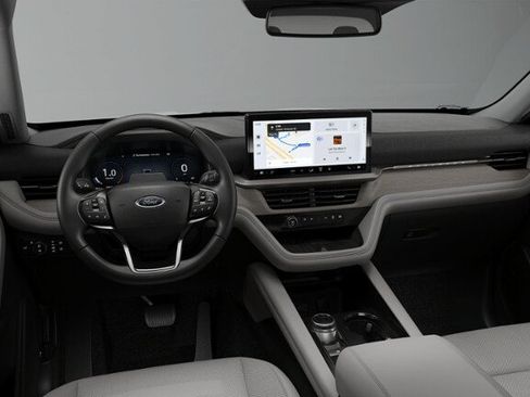 New 2026 Ford Explorer Platinum AWD/4WD image 30