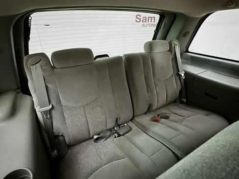 Used 2005 Chevrolet Tahoe LS image 25