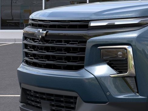 New 2026 Chevrolet Traverse LT w/ Enhanced Driving Package image 16