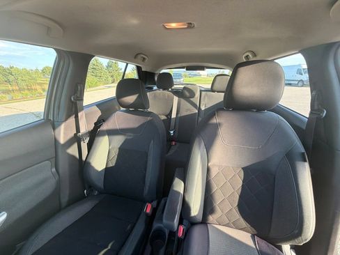Used 2020 Nissan Kicks SV FWD image 23