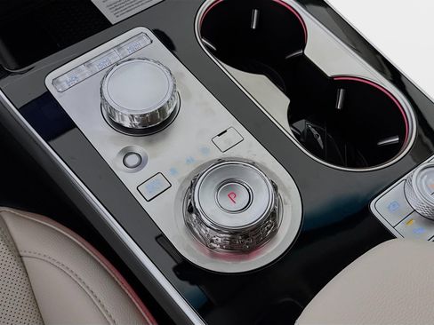 New 2026 Genesis GV80 2.5T image 18