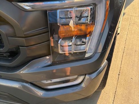 Used 2023 Ford F150 XLT w/ Equipment Group 302A High image 17