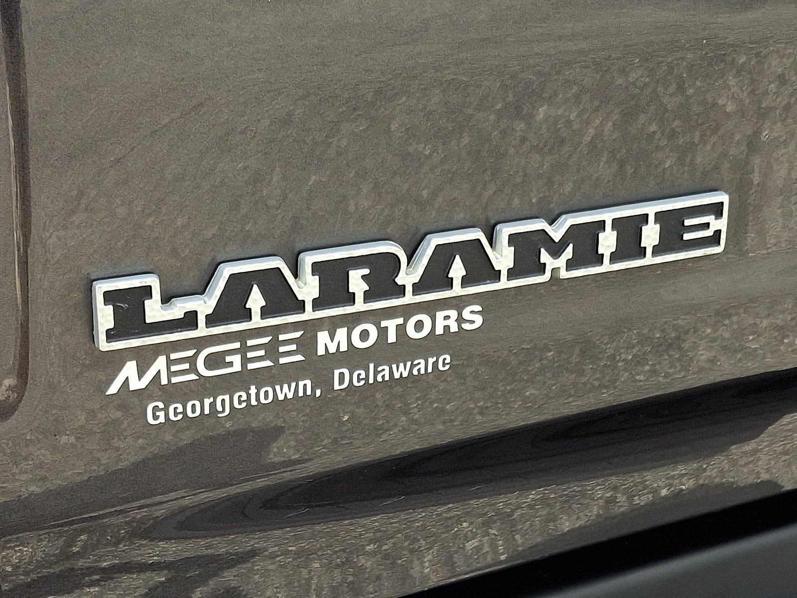 Used 2020 RAM 1500 Laramie w/ Sport Appearance Package AWD/4WD image 29