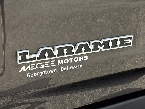 Used 2020 RAM 1500 Laramie w/ Sport Appearance Package AWD/4WD image 29