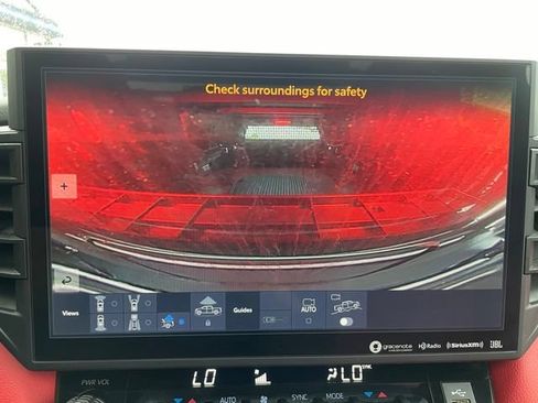 Used 2024 Toyota Tundra TRD Pro AWD/4WD image 26