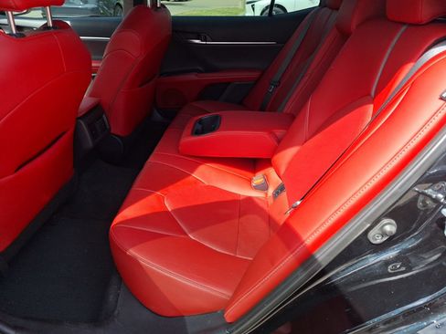 Used 2024 Toyota Camry XSE image 27