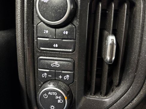 Used 2021 Chevrolet Silverado 3500 W/T w/ WT Convenience Package image 24