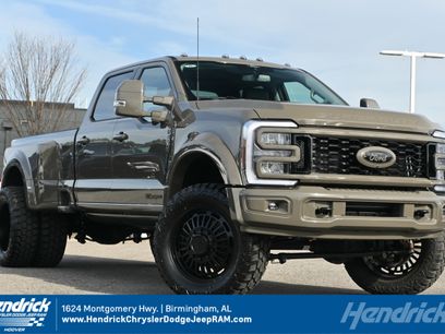 Used 2026 Ford F450 Lariat