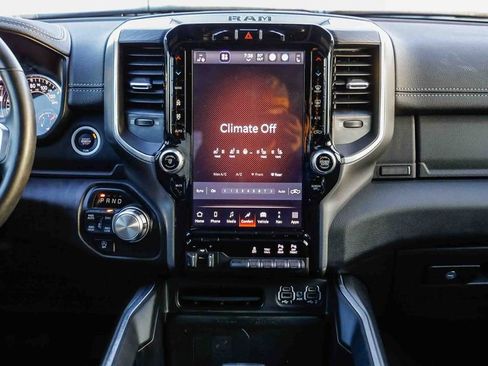 Used 2023 RAM 1500 Laramie image 16