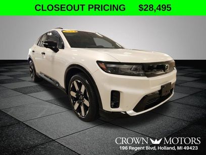 Used 2024 Honda Prologue Elite